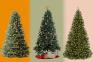 Skip the fire risk and buy an artificial tree during the early Black Friday deals