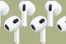 These AirPods are out of stock on Amazon, but Walmart has plenty on sale for $75 off ahead of Black Friday