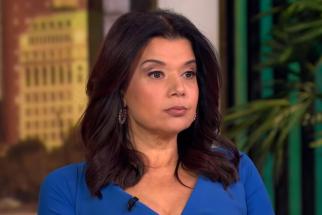 Ana Navarro Delivers Spiteful Warning To Trump Voters On ‘The View’: “You Screwed Around And You’re About To Find Out”