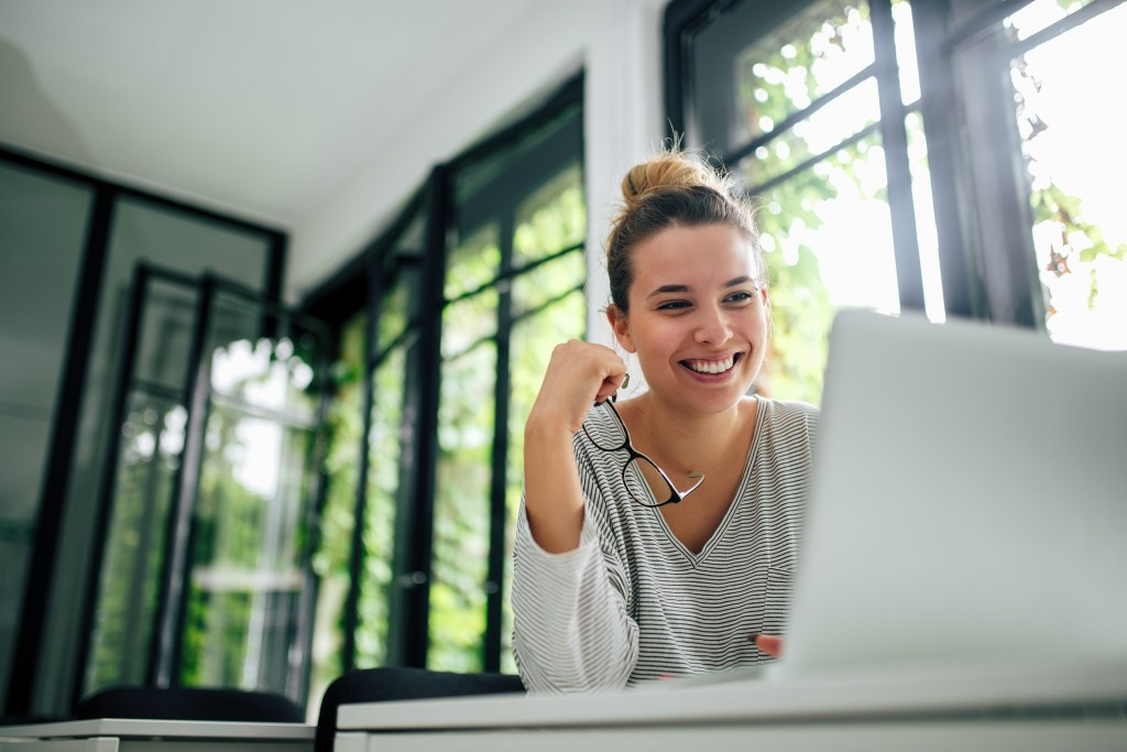 Sitting for extended periods can lead to obesity, muscle weakening, spinal stress, poor blood sugar regulation and decreased blood circulation throughout the body.