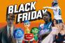 31 best Black Friday streaming service deals we found: Disney+, Hulu, Starz, more