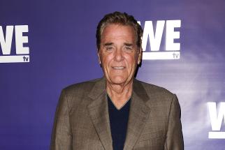 R.I.P. Chuck Woolery: Original ‘Wheel of Fortune’ Host Dead At 83