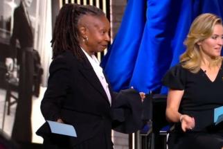 ‘The View’s Whoopi Goldberg Shows Off “New Body” After Opening Up About Mounjaro Use