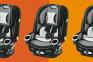 Save on safety with early Black Friday deal on the Graco 4Ever Car Seat, now 20% off