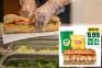 Subway ending its $6.99 value meal a month early after corporate office issues decree