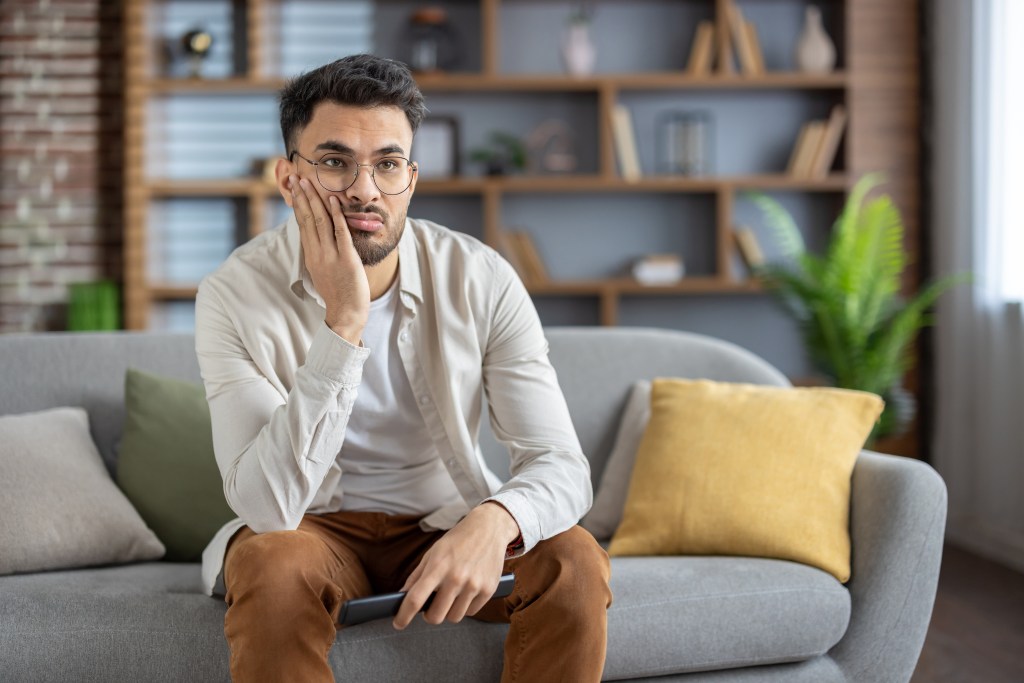 Many Americans sit for eight to 10 hours a day, raising their risk for heart attack and stroke. Being more active, making time for simple movements, considering a standing desk and fidgeting may help.