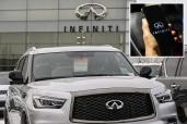 Besieged automotive giant Nissan has suffered yet another blow, with news it is set to axe a number of showrooms under its luxury division – Infiniti.