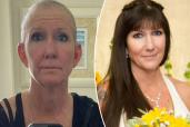 Tina Willits, now 53, thought she had just two years to live. Today, she is cancer-free and wants the world to know about the treatment that saved her.