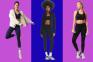 8 cute and comfortable women’s workout sets to inspire your New Year’s fitness routine