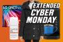 154+ best extended Walmart Cyber Monday deals still going strong