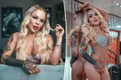 Brazilian influencer Ravena Hanniely plans to become a "virgin again" by dropping over $19,000 on a vaginal rejuvenation operation -- but a doctor has revealed the potential risks.