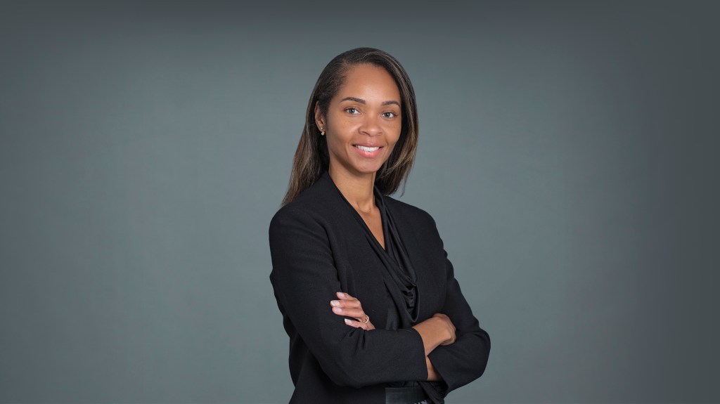 Dr. Holly F. Lofton (pictured here), director of NYU Langone's Medical Weight Management Program, advises against overhauling your diet and exercise routine in the new year.