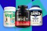 The 15 best protein powders for 2025 fitness goals, according to experts