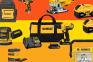 35 DeWalt tool deals on Amazon: Save $200+ on drills, batteries, more