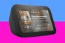 Save over 20% off the newest model of the Amazon Echo