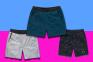 New year, new you! Shop the Interval Shorts from Ten Thousand for 43% off