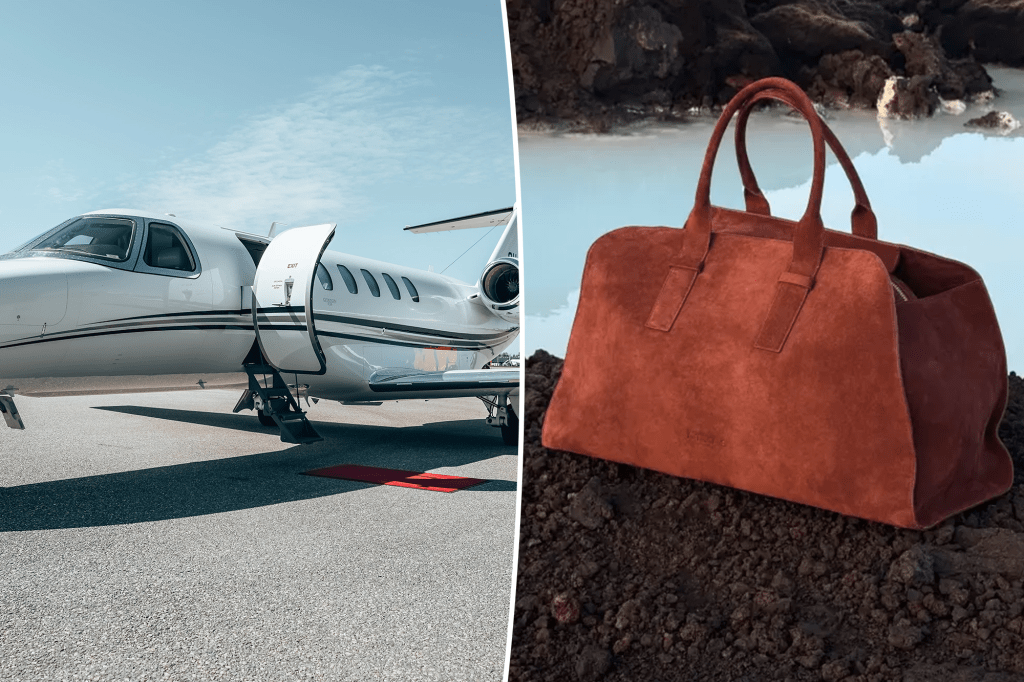 Learn what’s inside the $1M Golden Globes 2025 gift bag: $500K vacation, $40K facelift and more