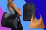 9 best work bags for women we tested for every style and commute