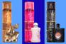 Bath and Body Works has affordable dupes of all your favorite perfumes