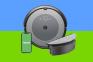 Score the iRobot Roomba Combo i5 Robot Vacuum & Mop at its lowest price ever today on Amazon