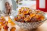 The sweet ‘gum’ that’s used in Chinese medicine to relieve stress — it’s also anti-aging for your skin