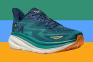 HOKA’s Clifton 9 sneakers for men are on sale at Zappos, and they’re a steal