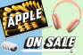 The best Apple deals available during Amazon's Big Spring Sale — Up to $300 off AirPods, MacBooks, more