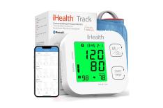 blood pressure monitor