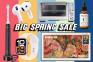 Amazon's 2025 spring sale is here — Shop the 135+ biggest deals, according to shopping pros