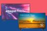 TV sales so hot, they’re almost screen-sizzling — Shop Amazon Fire, Samsung, more