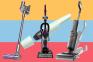 We found the lowest deals on vacuums that are actually worth your money — thanks, Amazon