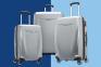 Samsonite’s bestselling spinner set is on sale during Amazon's Big Spring Sale