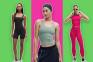 lululemon dropped sculpting leggings—why the Glow Up collection is a dream