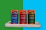Stay fresh everywhere with Mando’s new whole-body deodorant for men