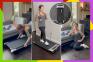 TikTokers swear by this walking pad for boosting step counts — It’s $99 on Amazon