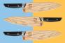 This chef’s knife is 31% off before Amazon’s Big Spring Sale