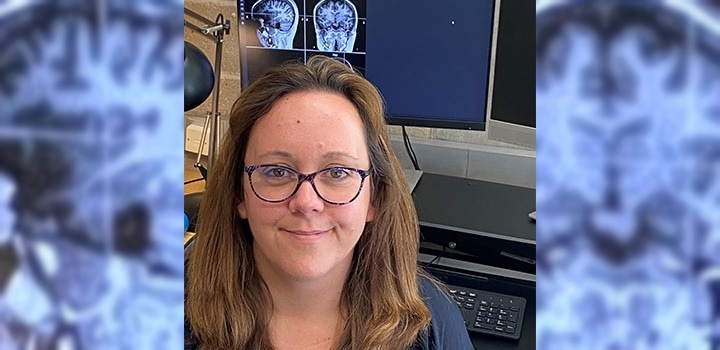 New research trial aims to address a disabling post-stroke condition New research trial aims to address a disabling post-stroke condition