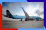 I flew La Compagnie for the lie-flat seats, but something else won me over