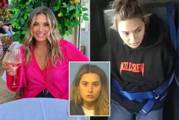 Sordid new details of married teacher's alleged affair with teen student emerge — including a classroom romp