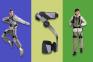 I strapped on the new Hypershell exoskeleton and it made me feel superhuman