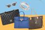 No dupes, just deals — Score 20% off real Chanel, Hermès, more