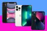 Dodge Chinese tariffs with Amazon deals on refurbished iPhones