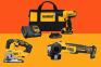 Save up to $200+ with DeWalt tool deals for your next DIY project