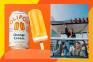 Inside OLIPOP’s first-ever soda drive-thru in LA: Orange Cream is back