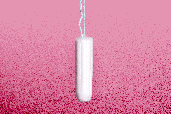 A new study of 30 tampons from 14 brands finds they contain toxic metals like lead and arsenic.