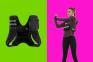 TikTok’s secret for getting snatched this summer? A $33 weighted vest from Amazon