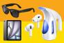Shop the 15 best Amazon deals of the weekend: Apple, Ray-Ban, and more