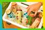 I traded alcohol for these infused drinks and haven’t looked back